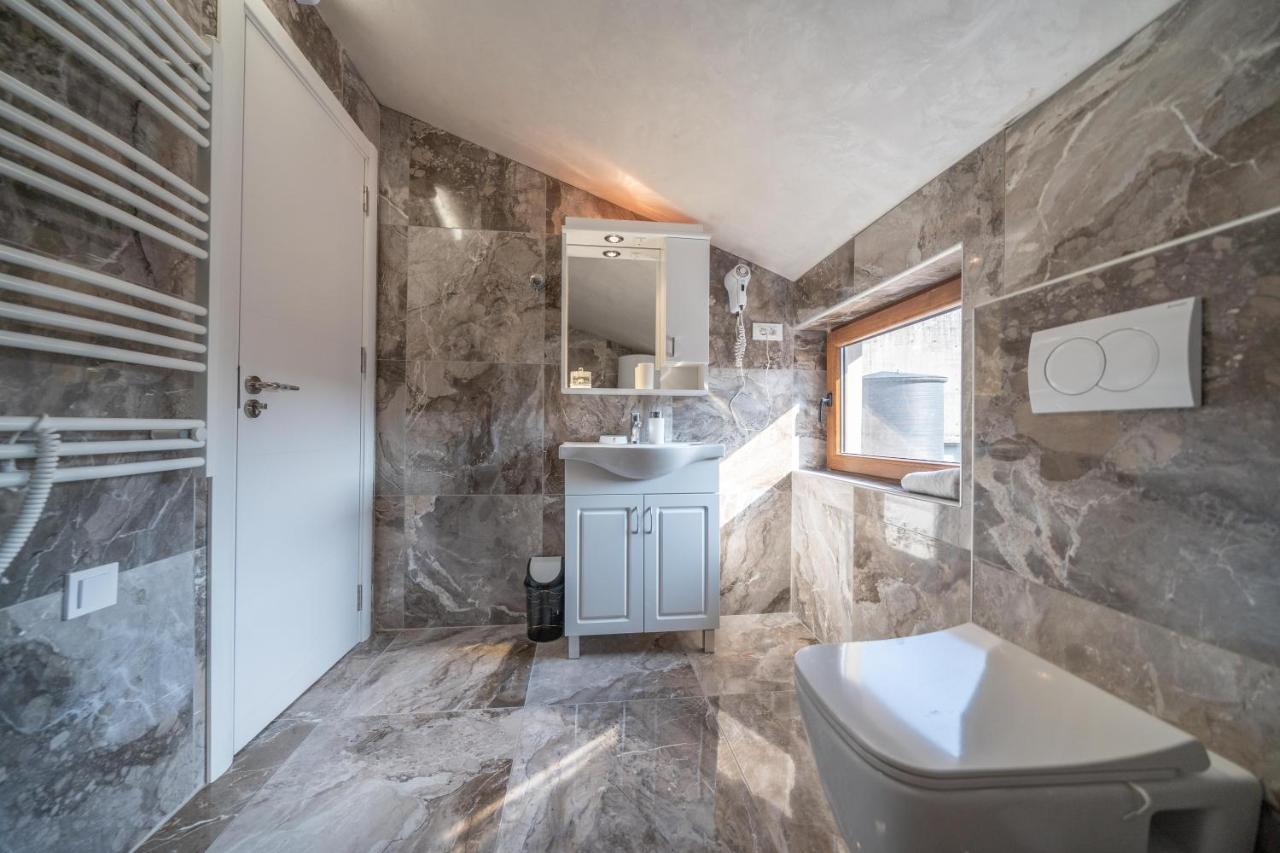 Appartement N&n Risan