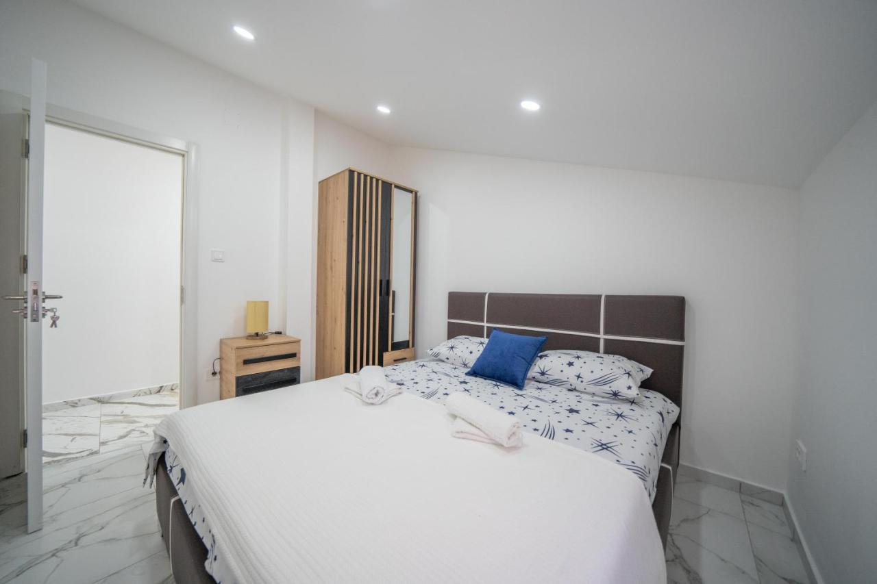 Appartement N&n Risan